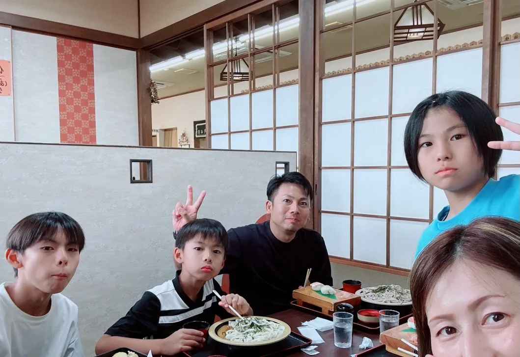 ご安全に!太陽塗装です🫡